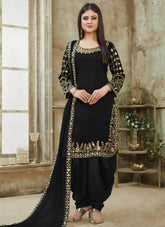 Party Wear Suit Punjabi